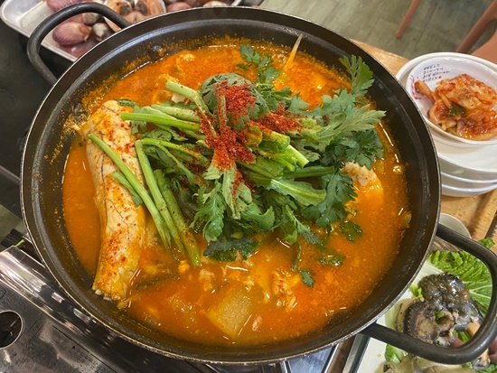 조은조개구이 이미지