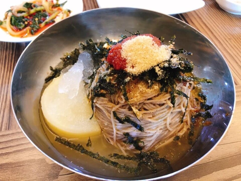 함흥막국수 이미지