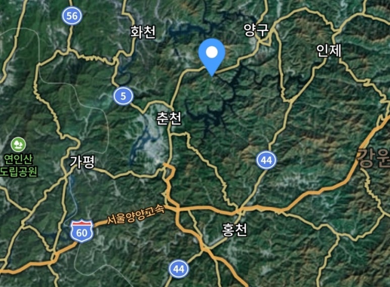 추곡농원 이미지