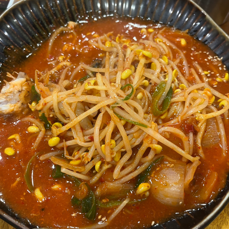 24시팔도맛집 이미지