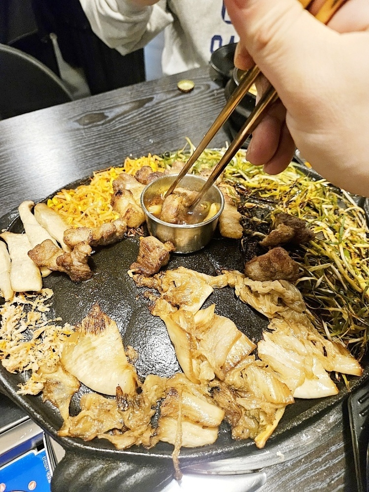 처마집 이미지