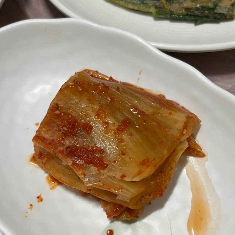 청록수 이미지