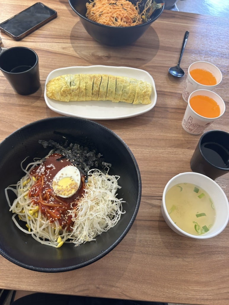 뚜레쥬르목포남악 이미지