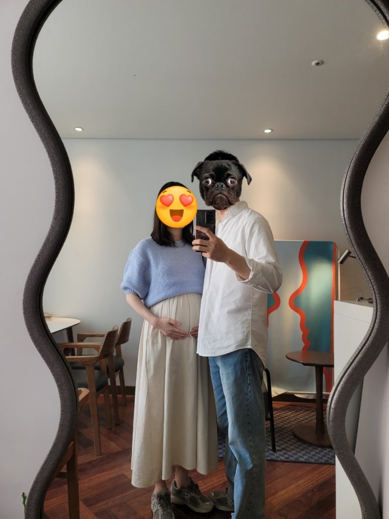 공냥이커피 이미지