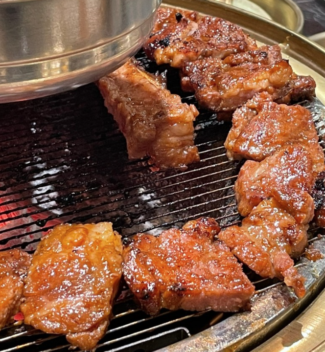 삼성갈비 이미지