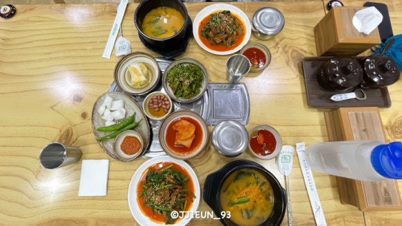 황금염소탕 이미지