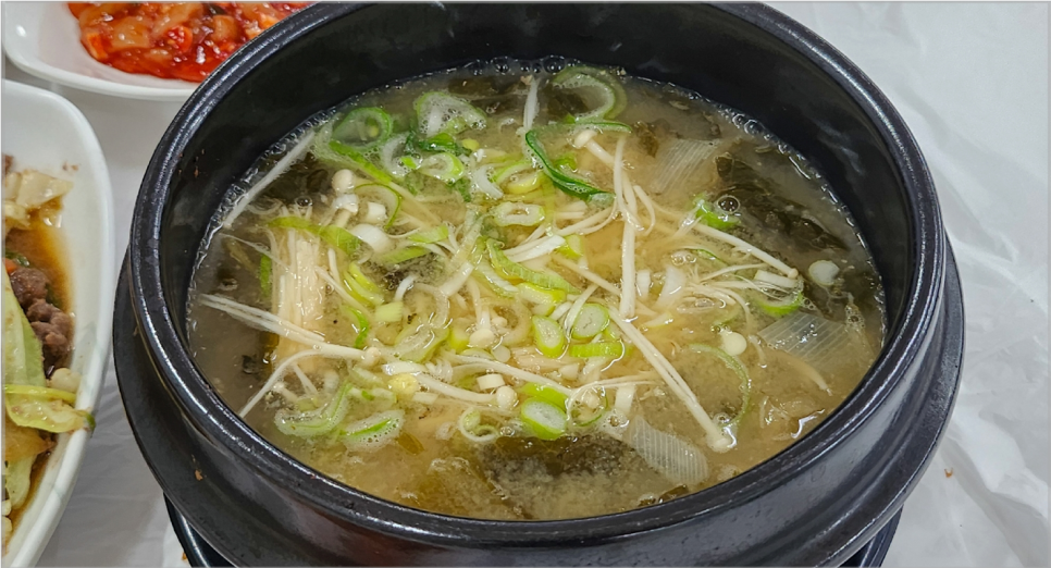 명품식당 이미지
