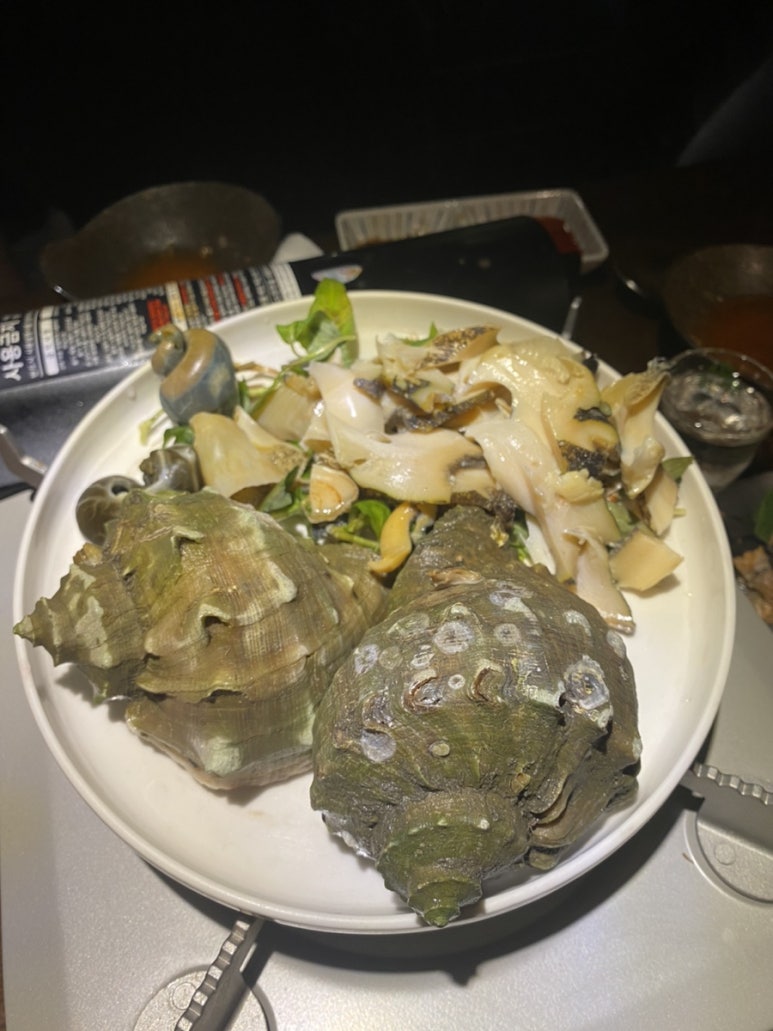 마산실비해산물 이미지
