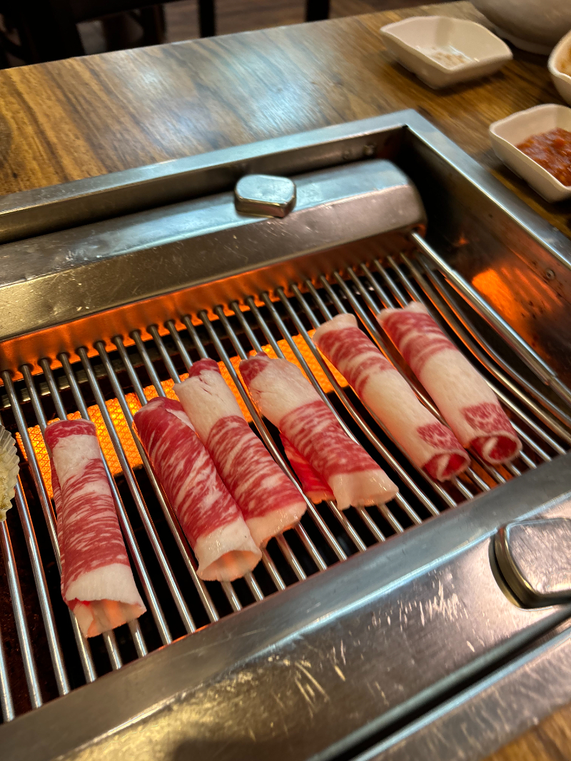한울냉면 이미지