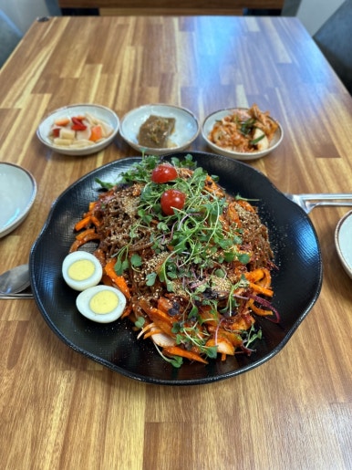 도토리캠핑장 이미지