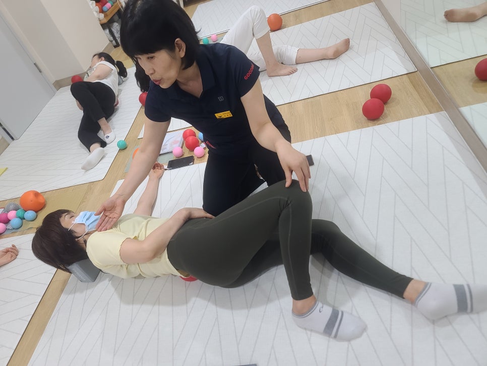 스튜디오몸 이미지