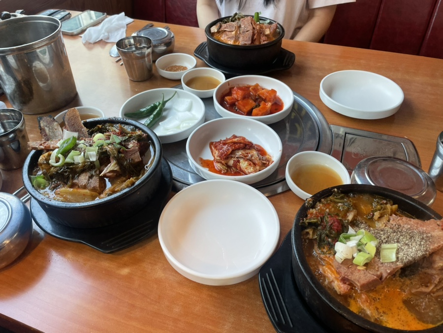 연주뼈해장국 이미지