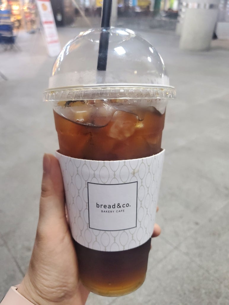 브레댄코 신도림역점 사진 6
