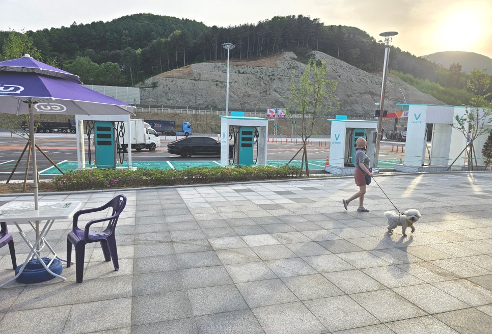 화도주유소 이미지
