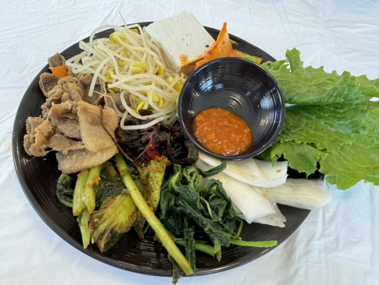 코찜코다리 이미지