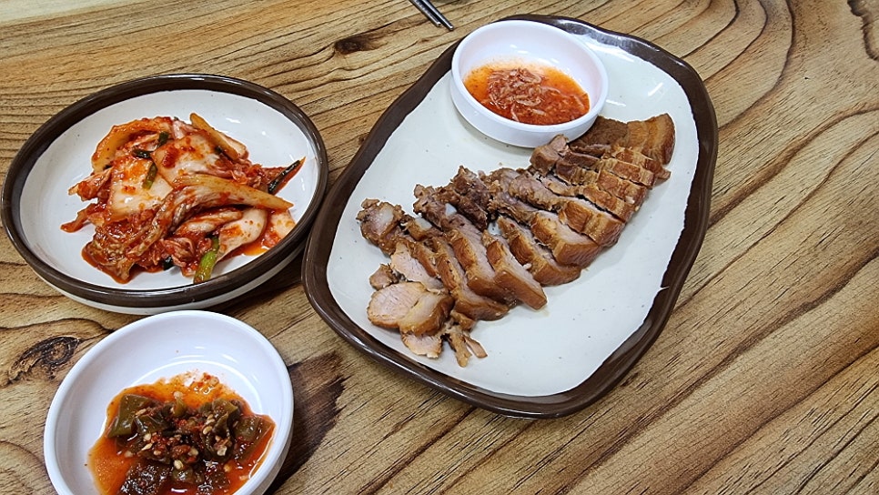 변사또국수 이미지