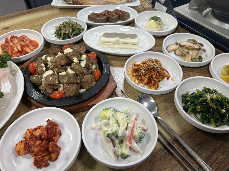 명가민물매운탕 이미지