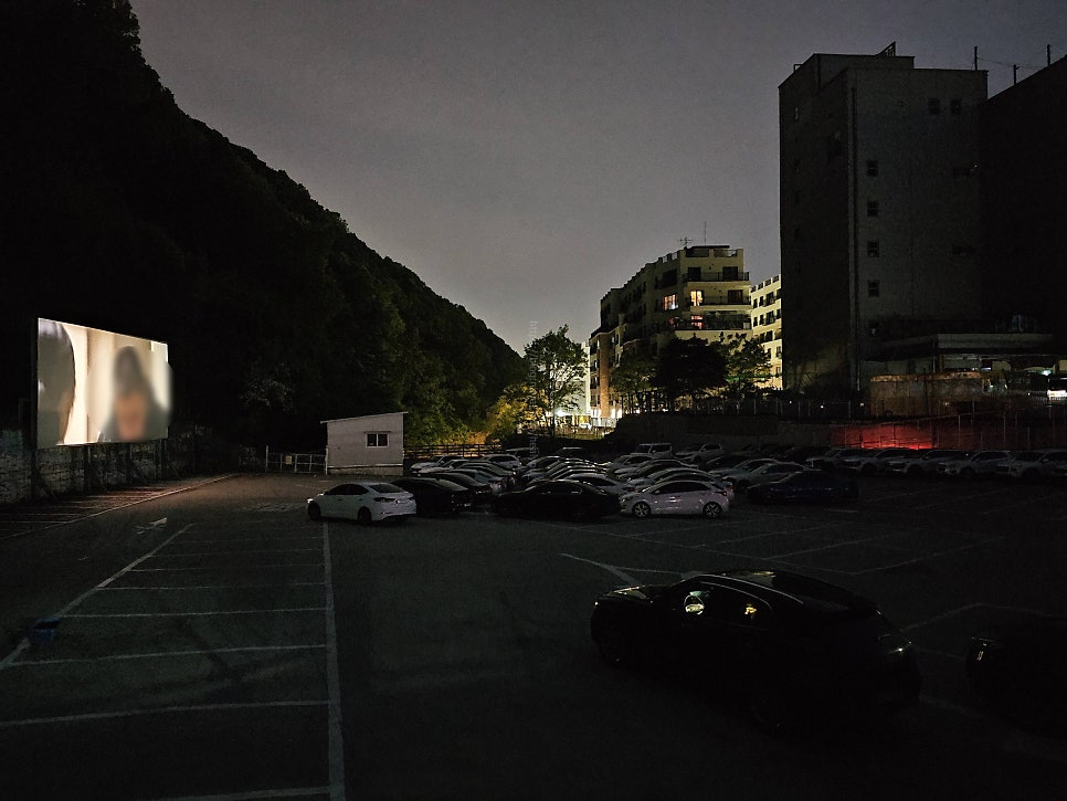 장흥 자동차극장 2관 이미지