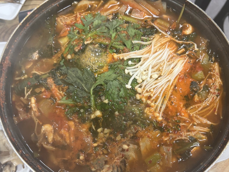 명가민물매운탕 이미지