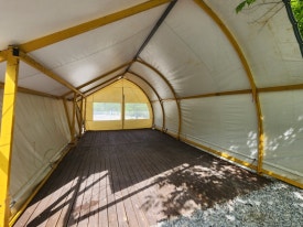 가마실오토캠핑장 이미지