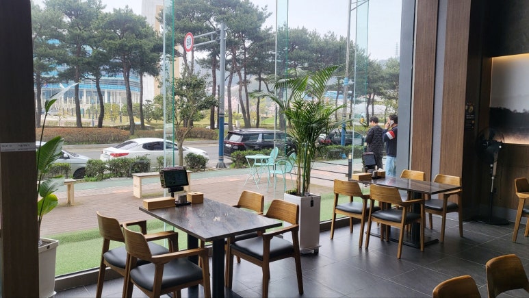 서울깍두기 전남도청점 이미지