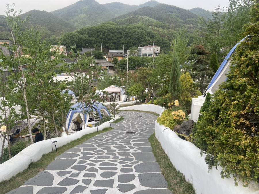 롤링핀 대구수목원점 이미지