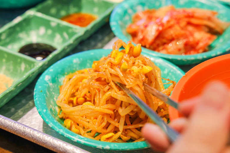 한라빙삼 이미지