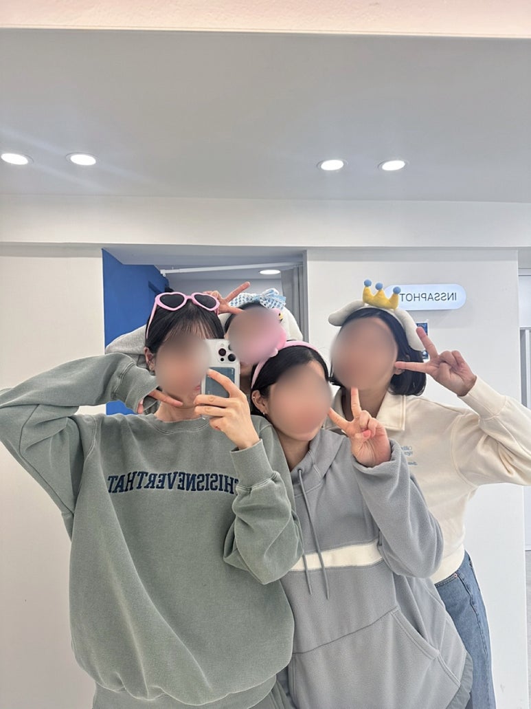 인싸포토강원 이미지