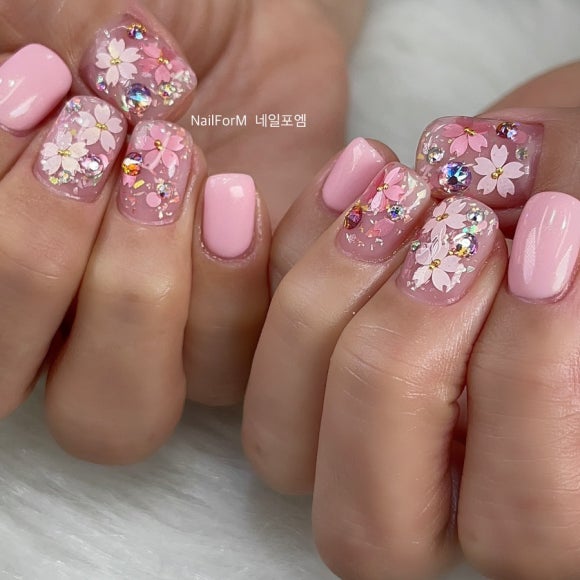 네일포엠 이미지