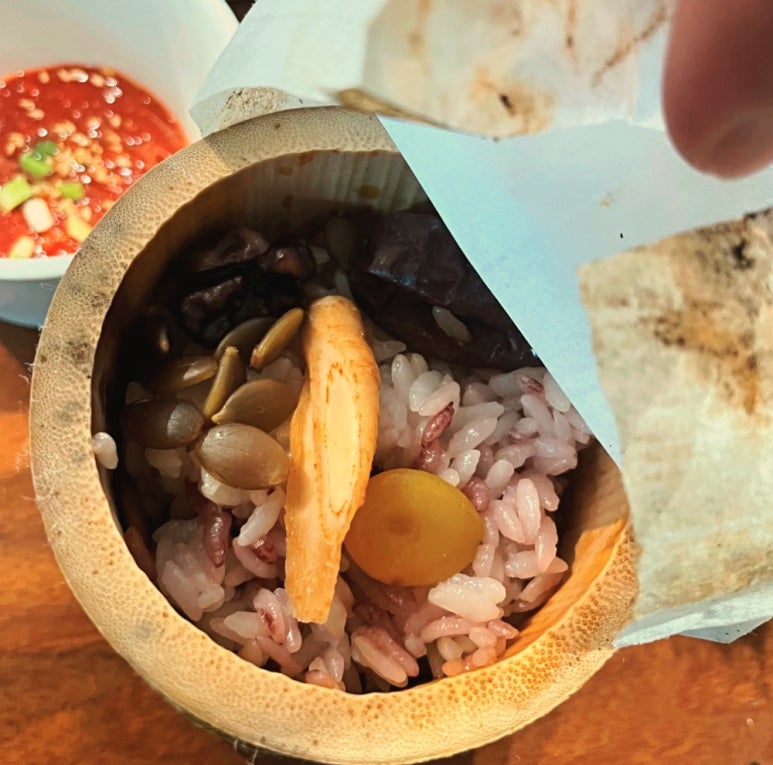 맛있는국수전문점 이미지