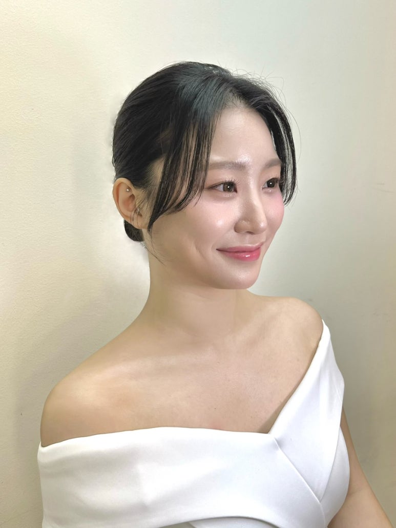 헤어로운 이미지
