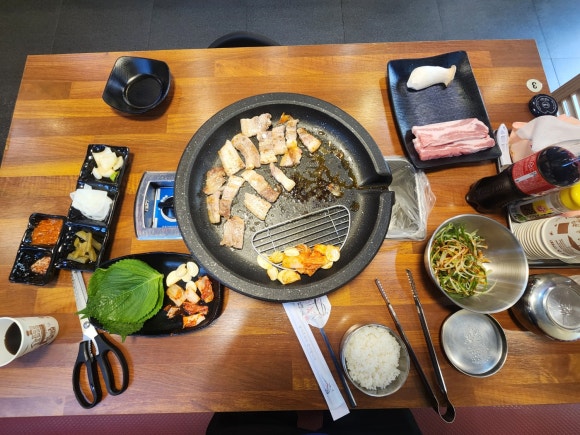바른한돈 이미지