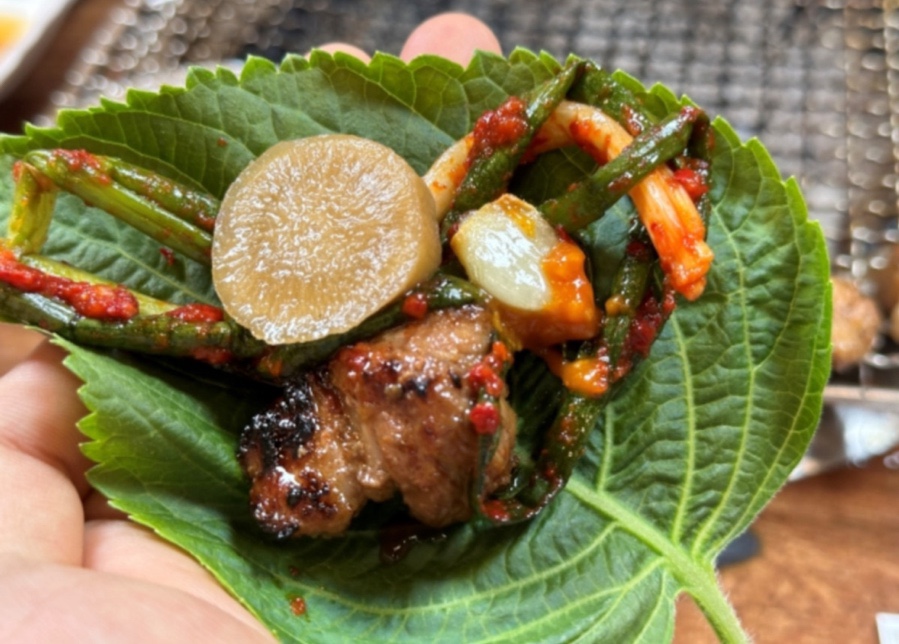 딱좋아연탄갈비 이미지