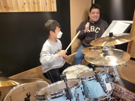 보기드문음악학원 이미지