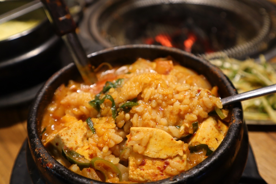 삼성숯불갈비 이미지