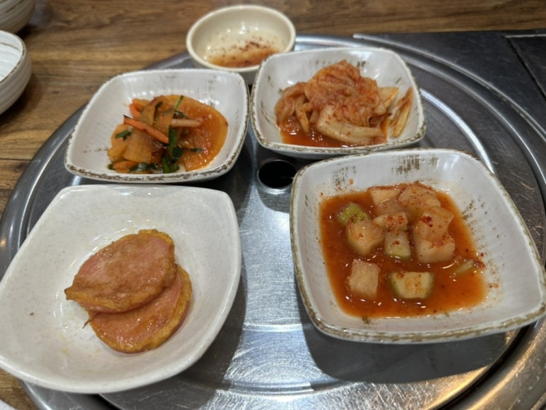 완산골명가 신동점 사진 3