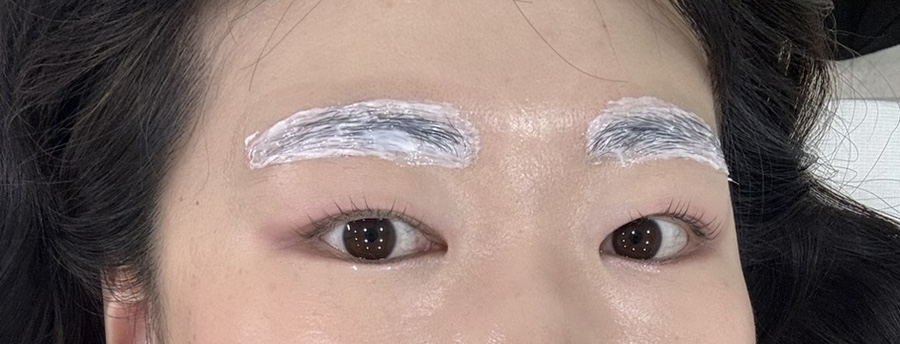 마루브로우 이미지