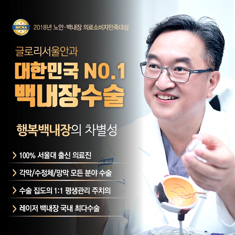 글로리스 이미지