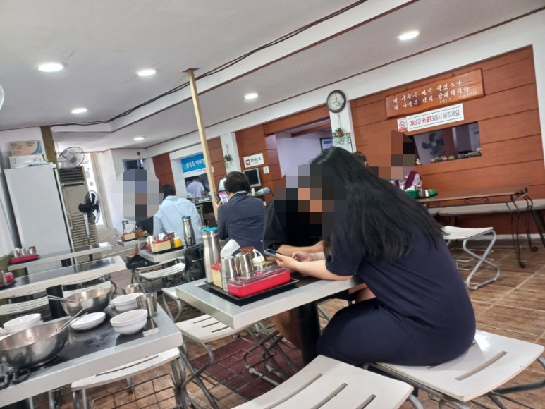 대가야밀면 이미지