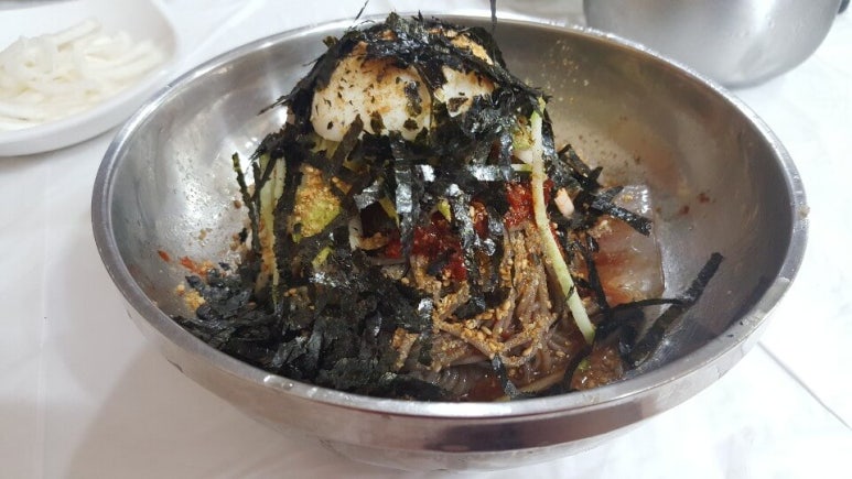 함흥막국수 이미지