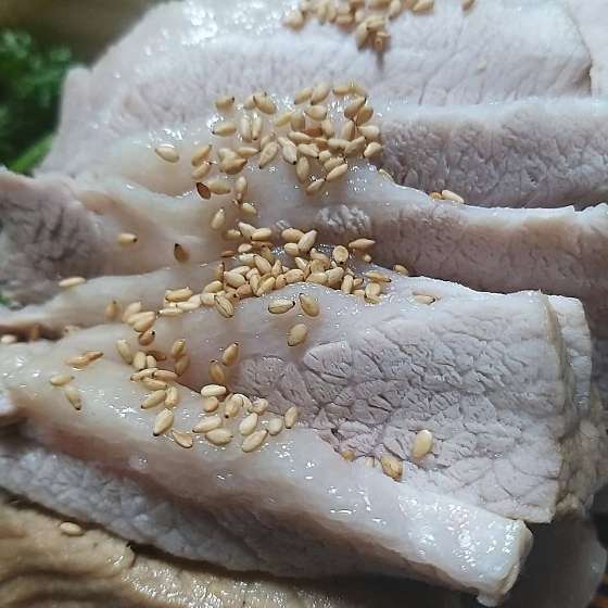 송파족발 이미지