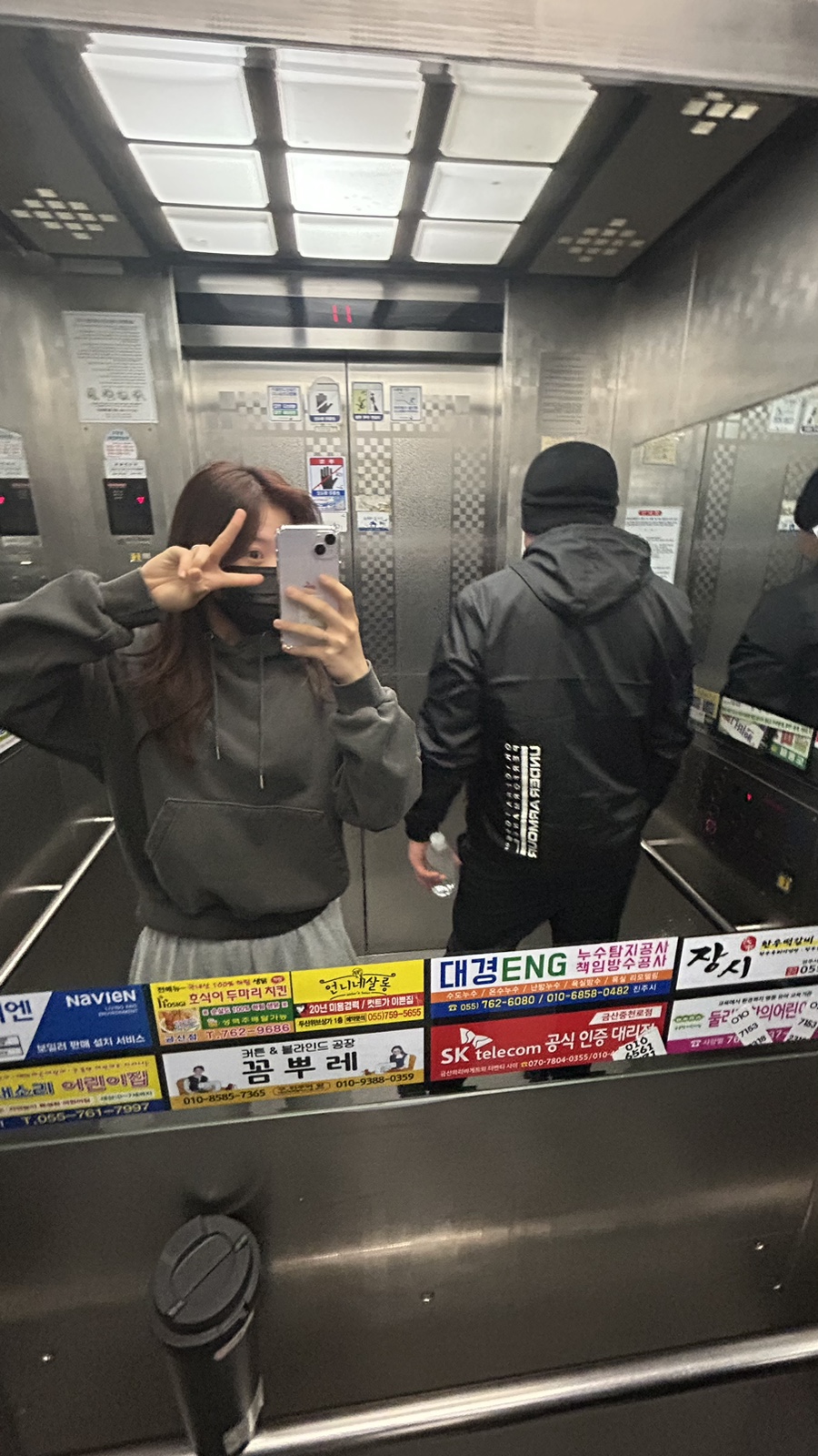 화자미용실 이미지