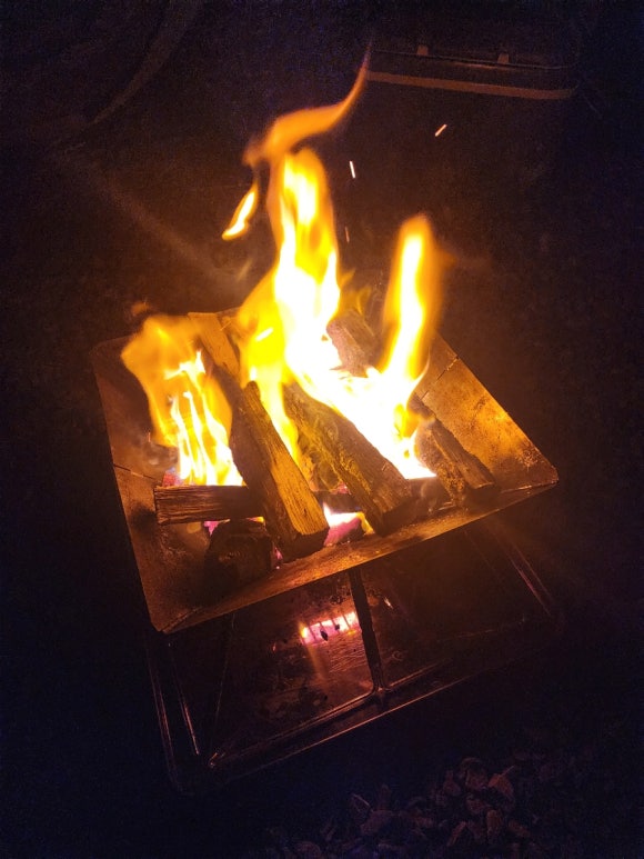 가마실오토캠핑장 이미지