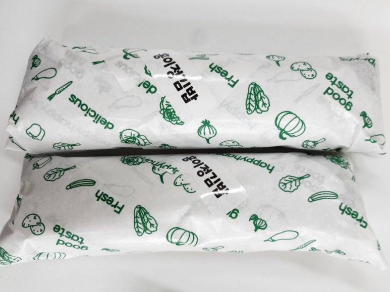 홍이정김밥 이미지
