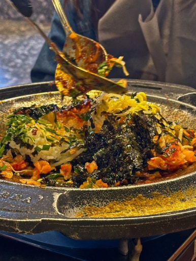 불맛나직화낙지쭈꾸미 이미지