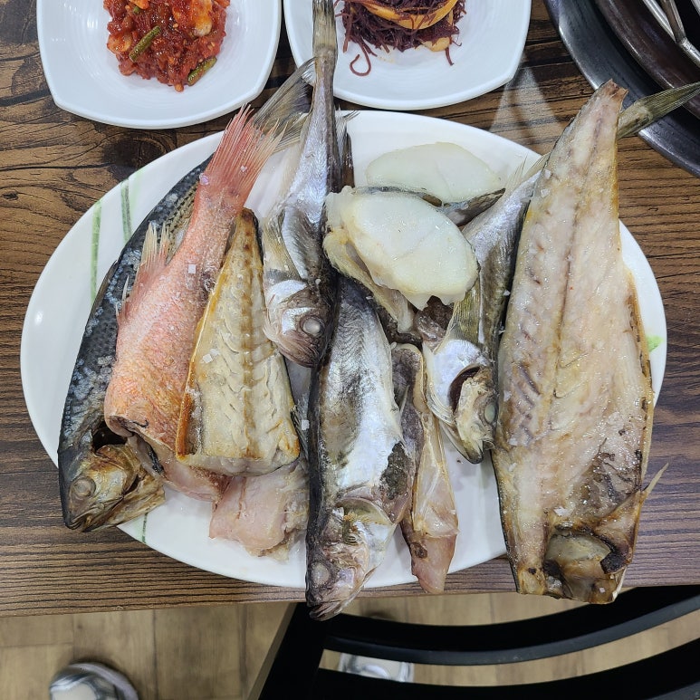 생선구이그집 이미지