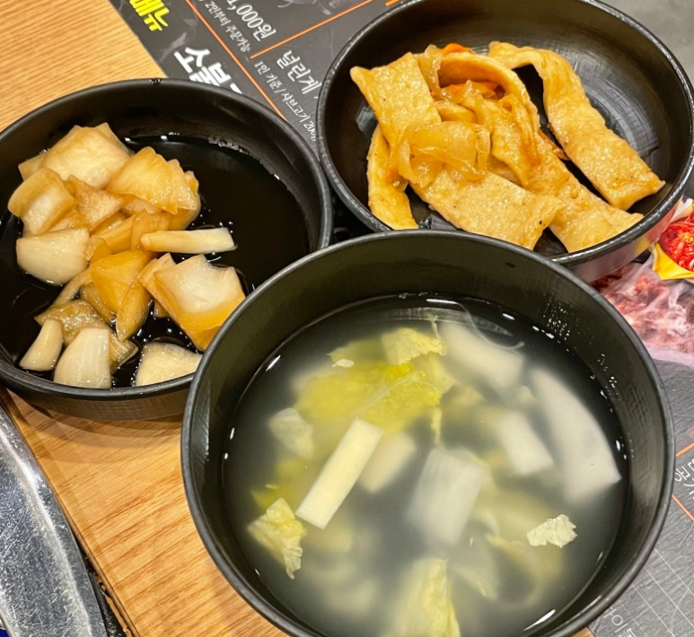 신사우물갈비 이미지