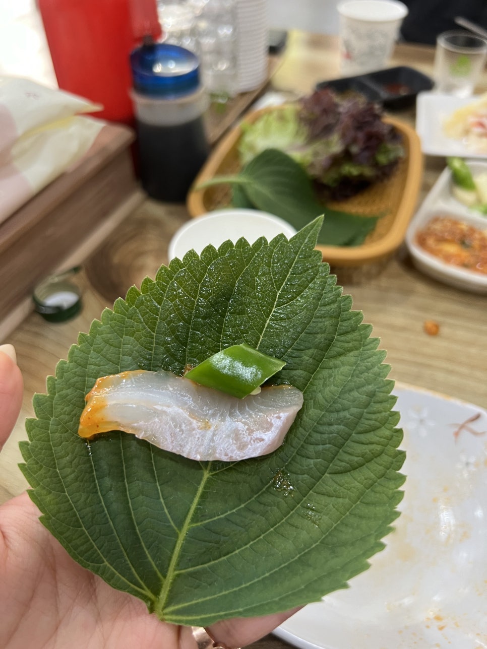 개딱종합어시장 이미지