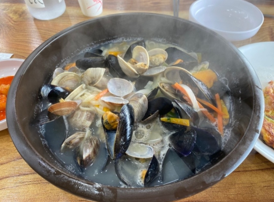 소담칼국수 이미지