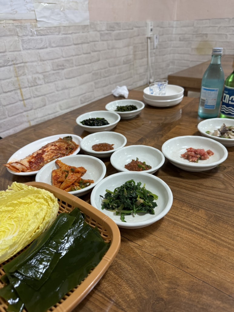진 대구 뽈찜 이미지